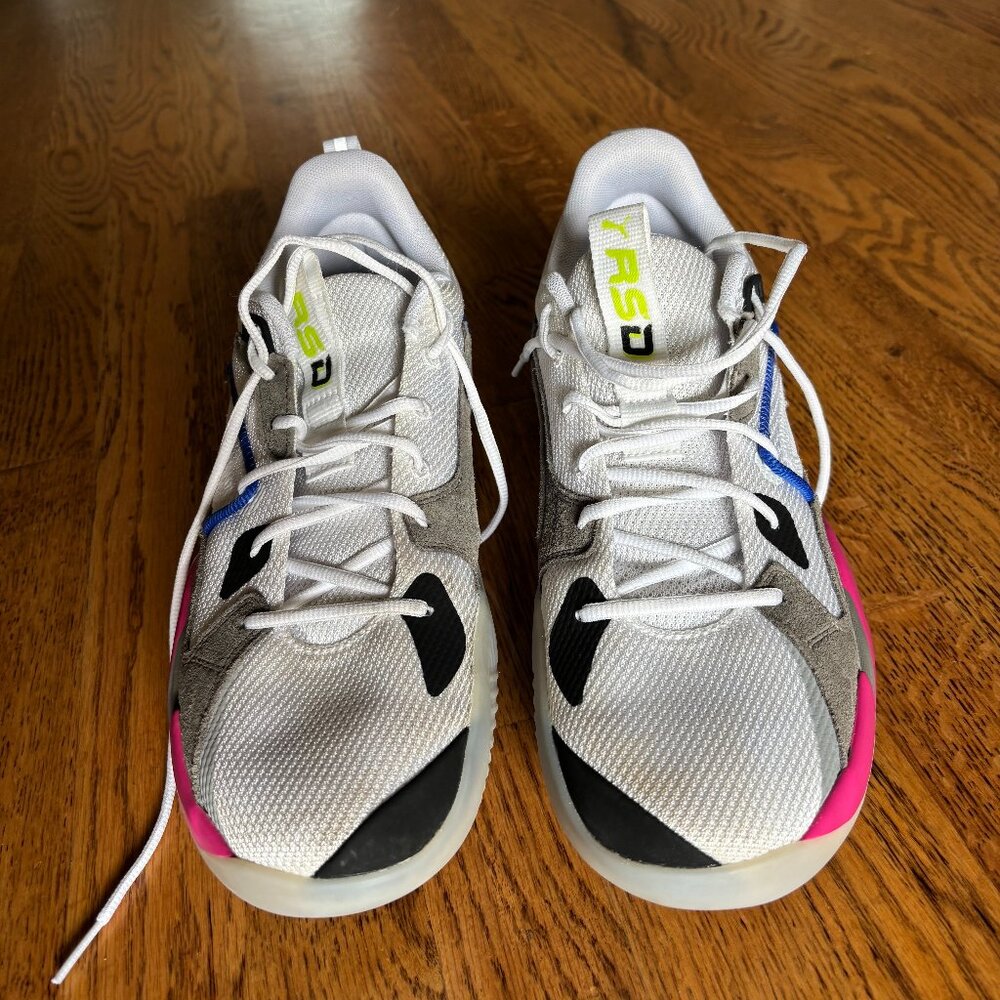 Puma RSDreamer Size 13 Mens sneakers